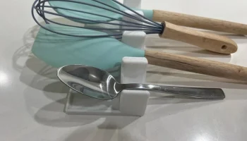 держатель кухонной посуды 2