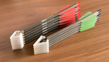 Чехол для лезвия охотничьего болта (EK Archery RX Adder)