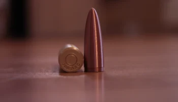 Затемняющий ящик .300 AAC 4