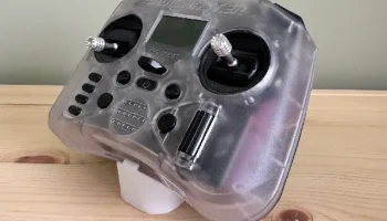 Карманная подставка Radiomaster