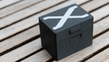Чехол для аккумулятора Fujifilm серии X 2