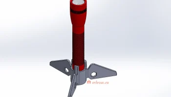 Мини-диффузор Maglite 5