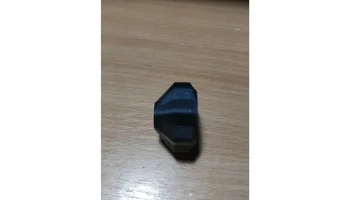 ручка отвертки для ограниченного пространства, с магнитны...