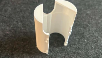 Турнирный замок Mechlabs HPA FLO-J