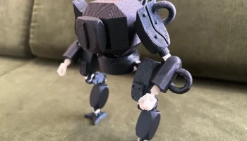 MECH-AX37 8