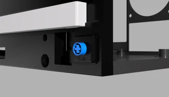 Корпус Steam Machine ITX - обновление v1.1 9