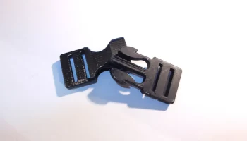 Зажим для рюкзака/пряжка V3.0