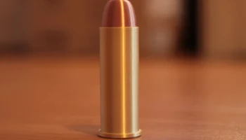 Коробка .44 Магнум