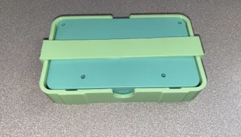 Чехол Powkiddy RGB30 2