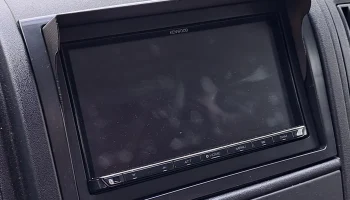 солнцезащитный крем/защита для радиоприемника Citroen Ju... 5