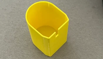 Крепления для батарей Ryobi 5