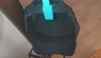 держатель для 1 крышки 1