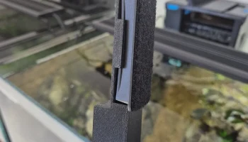 Очиститель флипперов Float Nano Extension Arm 1