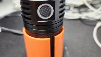 Sofirn SP36 Крепление на стену Sofirn SP36 Крепление на стену