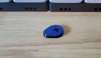 Инструмент для установки магнита 6x3...... 1
