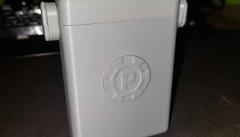 Футляр для покерных карт