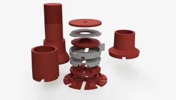 miniVICE X-Series 5x3 с магнитом miniVICE X-Series 5x3 с магнитом