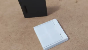 Чехол для карт Mini MicroSD 3
