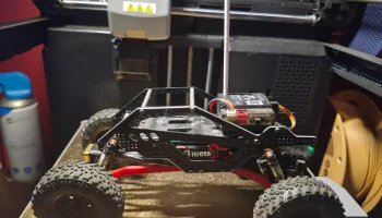 Антенная трубка Axia SCX24 1