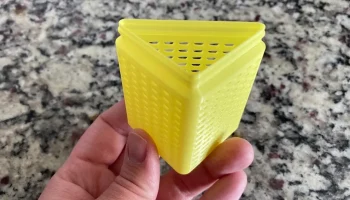 Контейнеры с осушителем в режиме Vase для коробки с нитью... 2