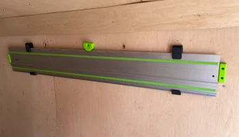 Грузовой автомобиль Festool Замок и ограничители направл... 1