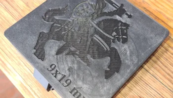 Vytis 9x19 3