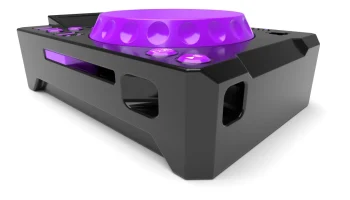 ОБНОВЛЕНО Mini CDJ USB-накопитель, разъем AUX и контейнер... 2