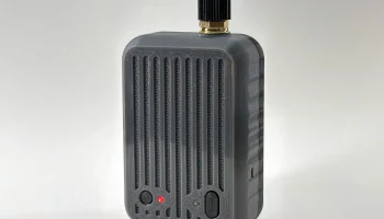 Корпус для плат Faketec Meshtastic, с исходниками! 1