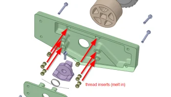Автомобильная магнитола Franx DIY с MultiModule TX 4