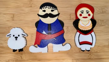 Критские магниты