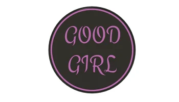 Разноцветные подставки для девочек Good Girl