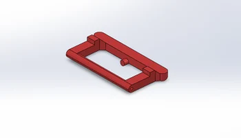 Лоток для быстрой смены аккумуляторов Lipo 5