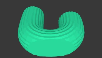 Tube Vase 2