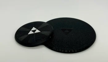 Декоративная миниатюрная подставка Zelda + вставка - гото... 1