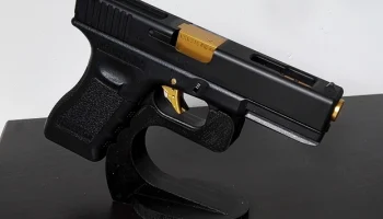 Glock G18c одинарное крепление (страйкбол) 1