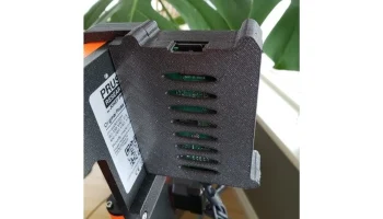 Rpi3b Prusa Mk3 Mk3s Чехол для крепления на раму 1