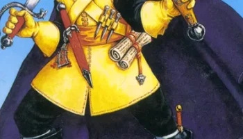 WHQ Witch Hunter 1