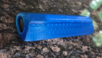Дистанционная крышка TPU Fire Stick с магнитом...... 3