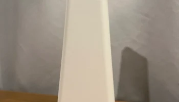 Треугольная Современная Ваза 2