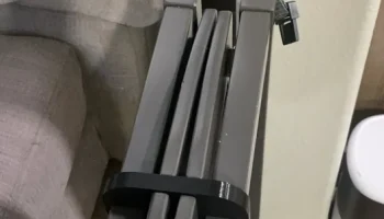 Замок кухонного помощника Марты Стюарт 1