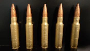 7,62&times;51 мм НАТО/.308 Винчестерский винт...... 2