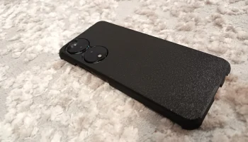 Чехол Honor 90 Smart 1