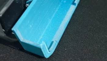 Корпус и крепление для настольных часов KENKO KK-613D 2