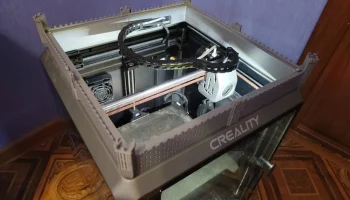 LOCK K1C Крышка Riser 1