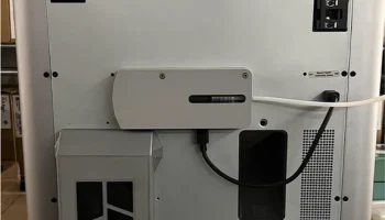 Мощный магнитный магнит Eds Bambu Lab X1 / P1S (полная со... 1