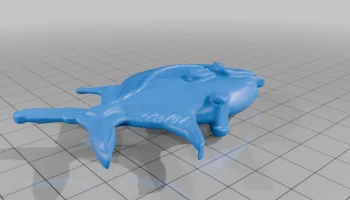 Gyrodus Gyrodus