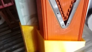 Кухонная подставка/держатель капельницы 4