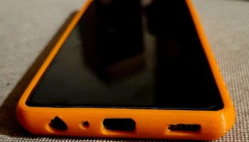 Чехол для телефона Samsung Galaxy A52 5G 1