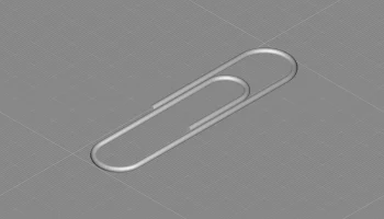 Paperclip