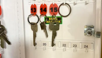 Управление смарт-ключами стало проще (полное руководство... 1